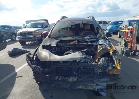 2015 Subaru Outback 3.6R Limited z USA, uszkodzony, nr VIN 4S4BSENC5F3237413